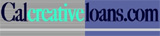 CalCreativeLoans.com logo